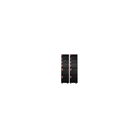 Lane Pro X-Array Monster 18 Line Array