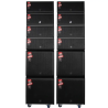 Lane Pro X-Array Monster 18 Line Array