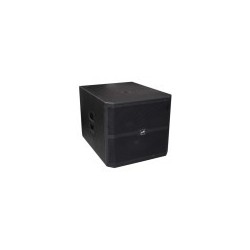 Lane Pro LP718DSP Active Bass Bin