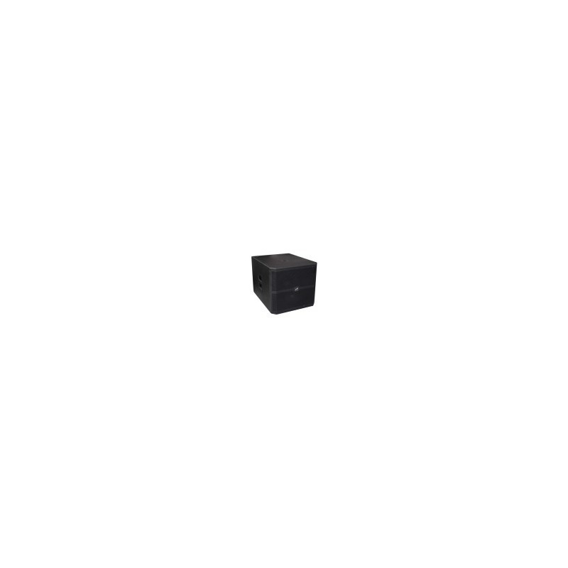 Lane Pro LP718DSP Active Bass Bin