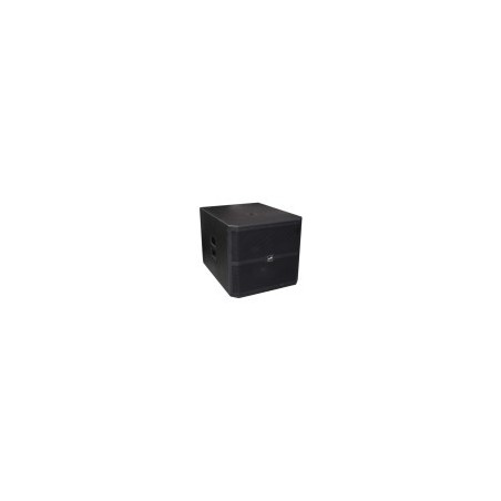 Lane Pro LP718DSP Active Bass Bin