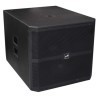 Lane Pro LP718DSP Active Bass Bin