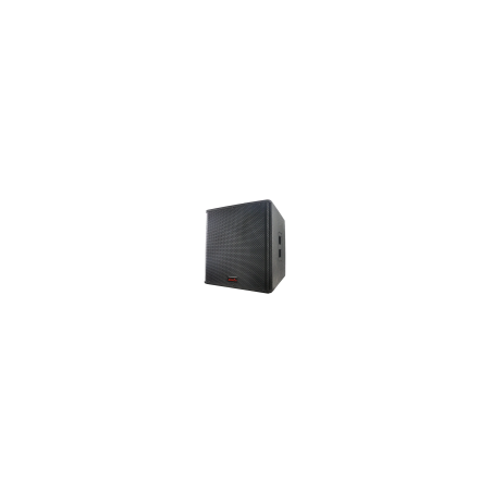 Lane Pro LS118  18″ 600Watt RMS Passive Subwoofer