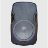 Lane Pro JR-10  15″ Battery Powered Portable PA System