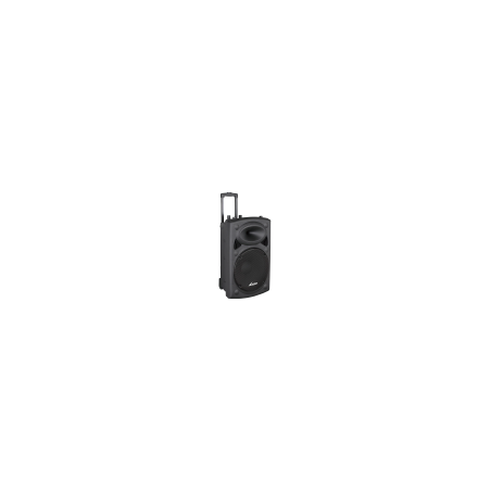 Lane TMA-1015C Battery Powered Speaker