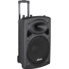 Lane TMA-1012B Battery Powered Speaker