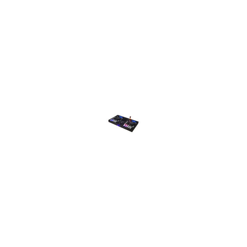 Lane Pro DJ UltraMix