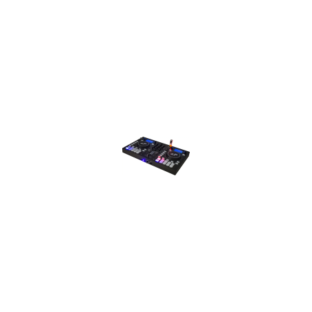 Lane Pro DJ UltraMix
