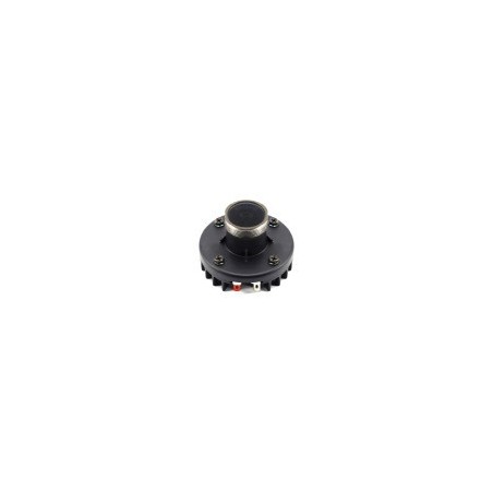 P Audio PA-D26SPN Compression Driver