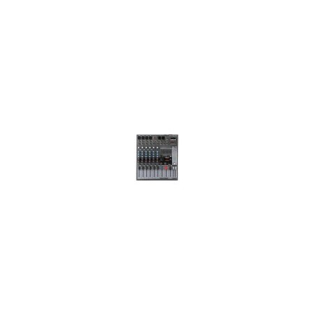 LANE PMX-80DSP POWERED MIXER
