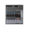 LANE PMX-80DSP POWERED MIXER