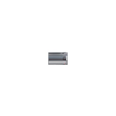 Lane PMX-160DSP