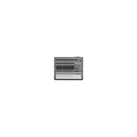 LANE PMX-1260D POWERED MIXER