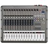 LANE PMX-1260D POWERED MIXER