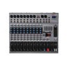 Lane GMX 12/2D 12Ch Powered Mixer With USB & Bluetooth