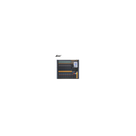 Lane Pro TFB-16 16-Channel Mixer