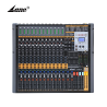 Lane Pro TFB-16 16-Channel Mixer