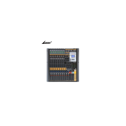 Lane Pro TFB-12 12-Channel Mixer