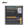 Lane Pro TFB-12 12-Channel Mixer