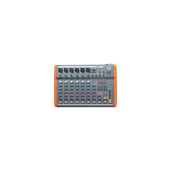 Lane LGX-8B Mixer