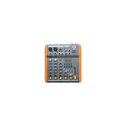 Lane LGX-4B Mixer