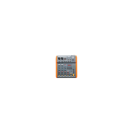 Lane LGX-4B Mixer