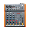 Lane LGX-4B Mixer