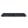 Lane 234XL  2/3/4-Way Active Crossover