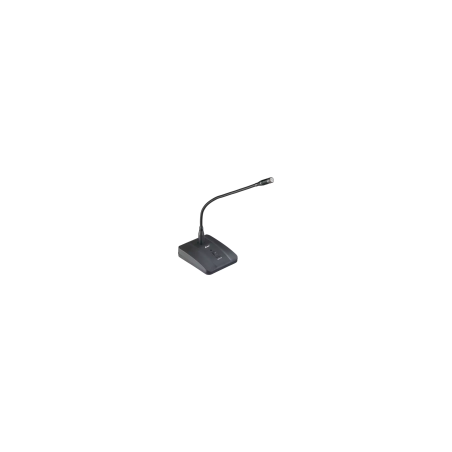 Lane LEM-270 Desktop Microphone