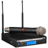 Electro-Voice R300 Handheld System