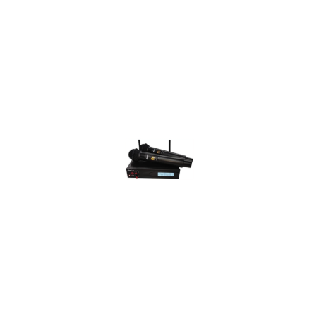 Lane Pro A-380 Wireless Microphone
