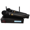 Lane Pro A-380 Wireless Microphone