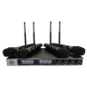 Lane LR-634 Wireless Micrphones