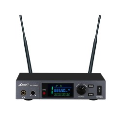Lane SL1000 Wireless Microphone