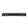 Lane Pro SL-4000 Dual Hand True Diversity Wireless Mic