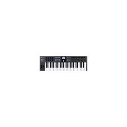 Arturia KeyLab Essential 61 Black