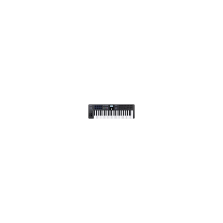 Arturia KeyLab Essential 61 Black