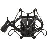 Lane Pro SM-01BK  Shock Mount
