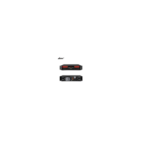 Lane Pro S-2800 Amplifier