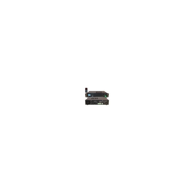 Lane Pro PA-724MPT – USB Powered Mini Audio Amplifier