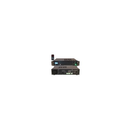 Lane Pro PA-724MPT – USB Powered Mini Audio Amplifier