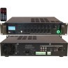 Lane Pro PA-724MPT – USB Powered Mini Audio Amplifier