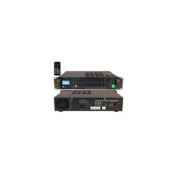 Lane Pro PA-6360MBT – USB Powered Mini Audio Amplifier