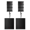 Lane Pro X-Array 18.2.2